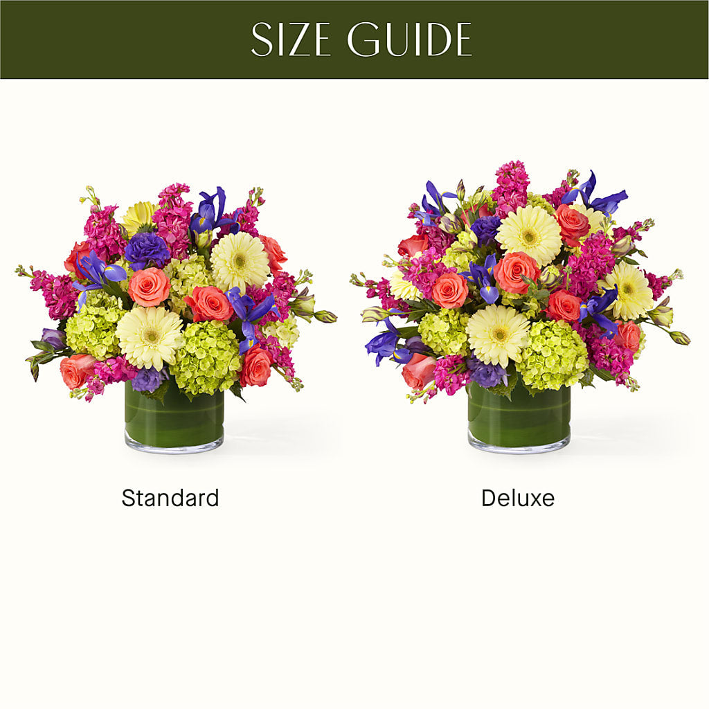 The Couture – GERLACHS GARDEN & FLORAL, Erie PA