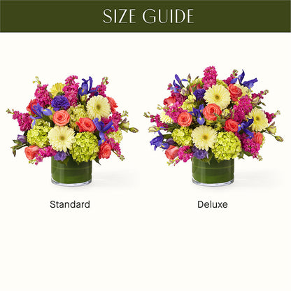 The Couture – GERLACHS GARDEN & FLORAL, Erie PA