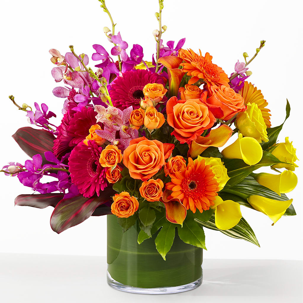 The Mosaic – GERLACHS GARDEN & FLORAL, Erie PA