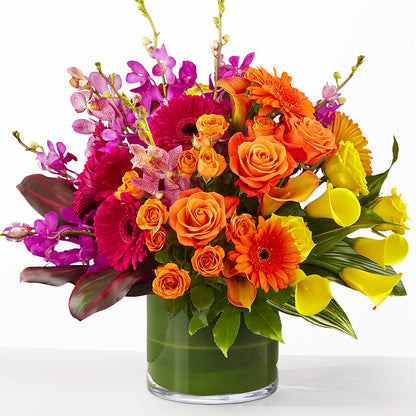 The Mosaic – GERLACHS GARDEN & FLORAL, Erie PA