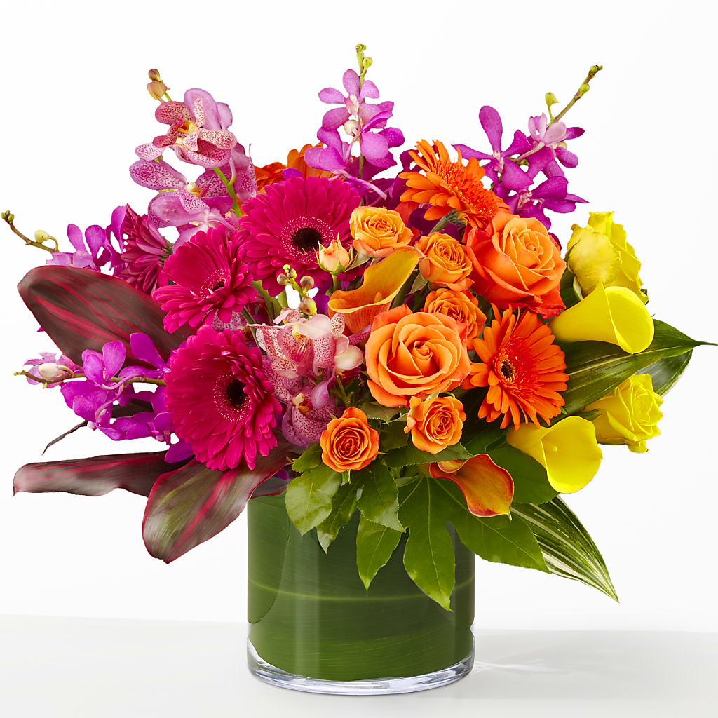 The Mosaic – GERLACHS GARDEN & FLORAL, Erie PA