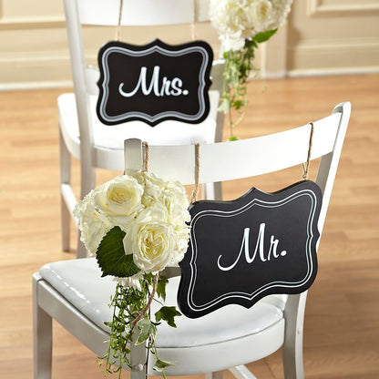 Notions Chair Décor – GERLACHS GARDEN & FLORAL, Erie PA