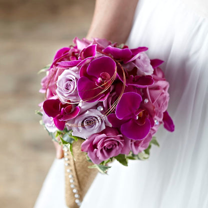 Breathless Bouquet – GERLACHS GARDEN & FLORAL, Erie PA