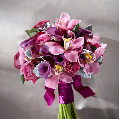 Delicacy Bouquet – GERLACHS GARDEN & FLORAL, Erie PA