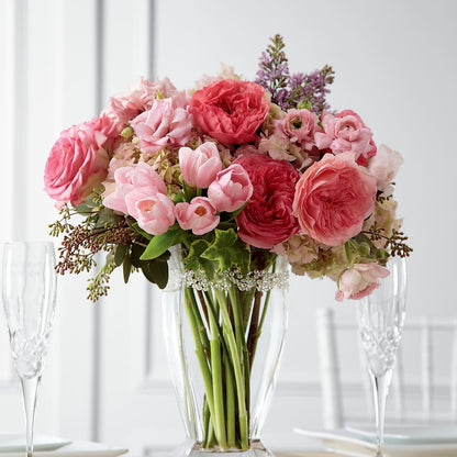 Abundant Array Arrangement – GERLACHS GARDEN & FLORAL, Erie PA