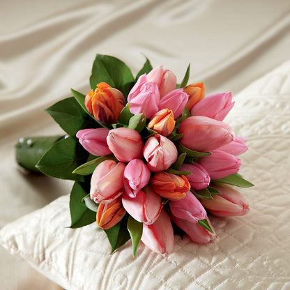 Embraceable Bouquet – GERLACHS GARDEN & FLORAL, Erie PA