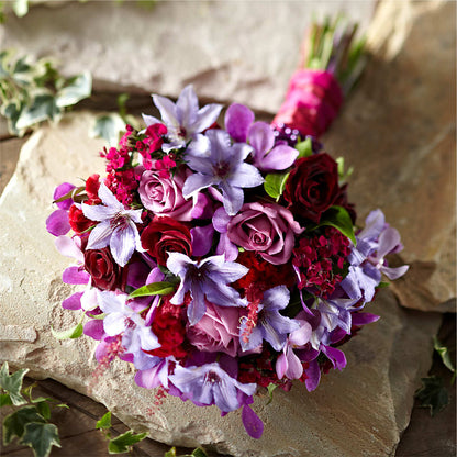 Enlightened Love Bouquet – GERLACHS GARDEN & FLORAL, Erie PA