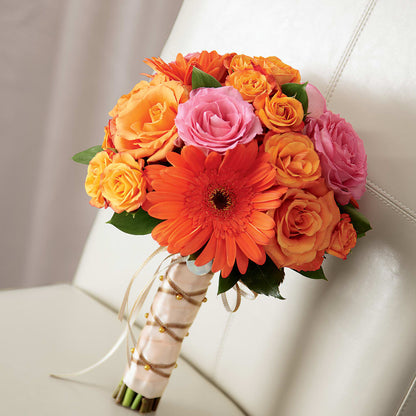 Lifetime of Love Bouquet – GERLACHS GARDEN & FLORAL, Erie PA