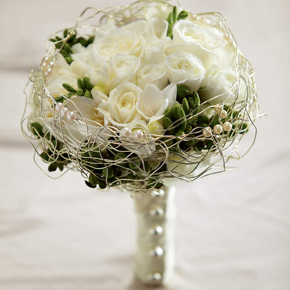 Evermore Bouquet – GERLACHS GARDEN & FLORAL, Erie PA