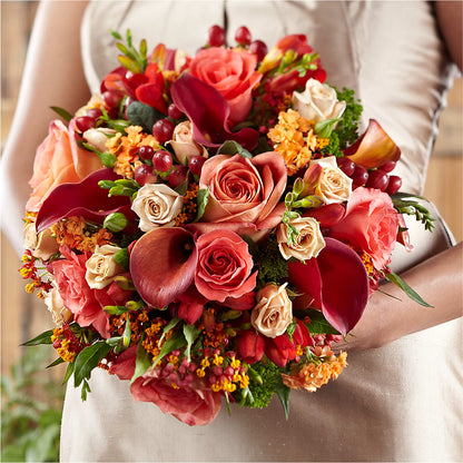 Contentment Bouquet – GERLACHS GARDEN & FLORAL, Erie PA