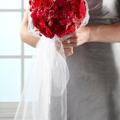 Desire Bouquet – GERLACHS GARDEN & FLORAL, Erie PA