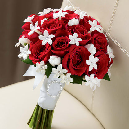 Poetry Bouquet – GERLACHS GARDEN & FLORAL, Erie PA