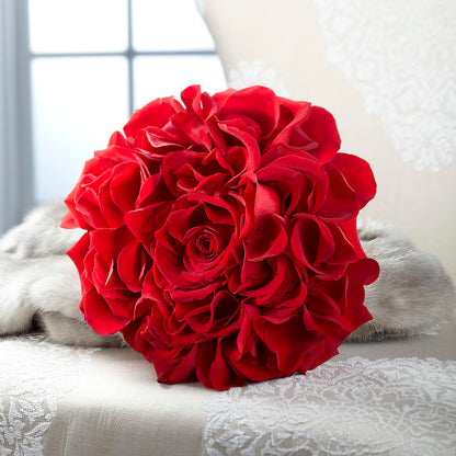 Composite Rose Bouquet – GERLACHS GARDEN & FLORAL, Erie PA