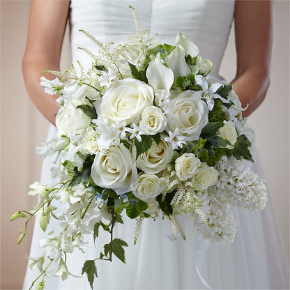 Cherish Bouquet – GERLACHS GARDEN & FLORAL, Erie PA