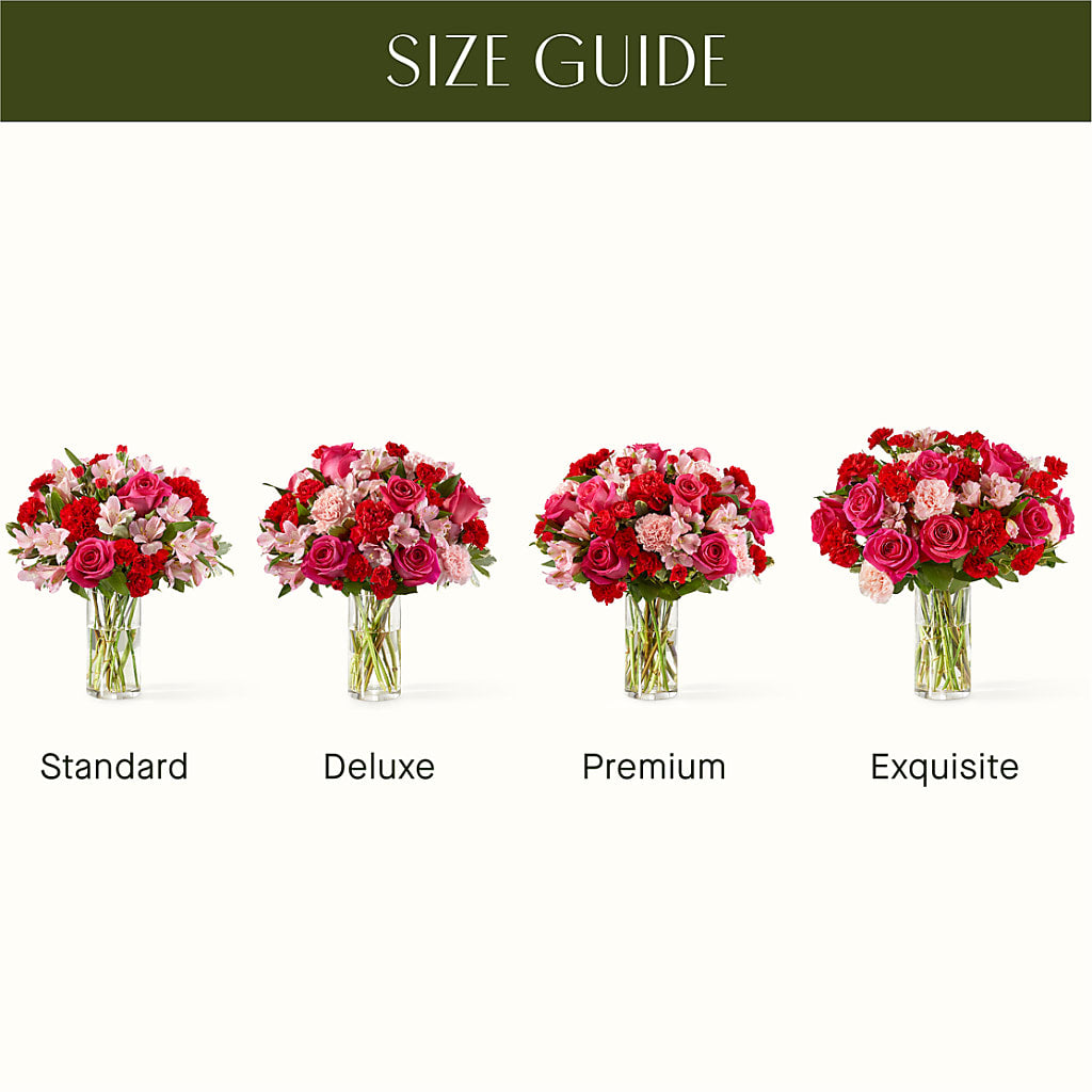 You're Precious Bouquet – GERLACHS GARDEN & FLORAL, Erie PA